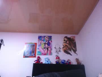 Scarce_Candy0819 Chaturbate stream image from February 15, 2025
