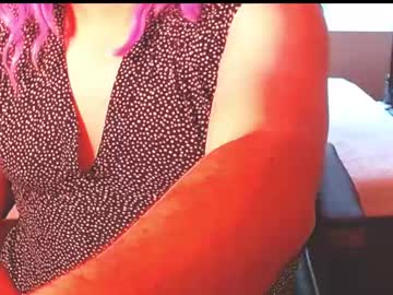 Sissybeccuh Chaturbate stream image from February 15, 2025