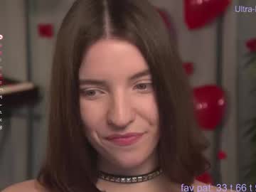 Tilda_Aikiss Chaturbate stream image from February 15, 2025