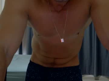 Xxxmusclebigcockxxx Chaturbate stream image from February 15, 2025