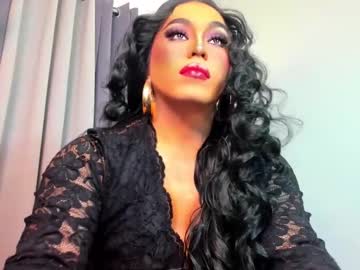 Yourfiercemistress Chaturbate stream image from February 15, 2025