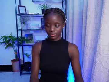 9143lela_ Chaturbate stream image from February 15, 2025