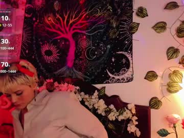 Alexiafisher_ Chaturbate stream image from February 15, 2025