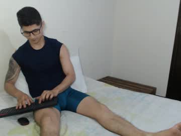 Aphrodite_And_Ares Chaturbate stream image from February 15, 2025