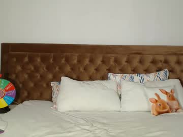 Aylinhoney Chaturbate stream image from February 15, 2025