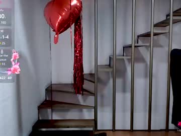 Beckdymon Chaturbate stream image from February 15, 2025