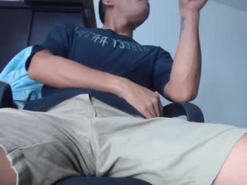 Black_Konde_Naughty Chaturbate stream image from February 15, 2025