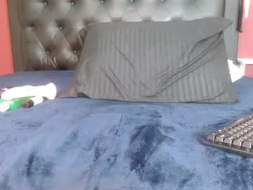 Candy_Happy18 Chaturbate stream image from February 15, 2025