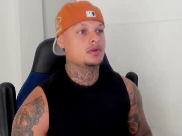 Colin_Prince2 Chaturbate stream image from February 15, 2025
