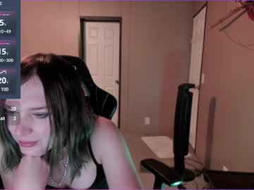 Cupcakecrow Chaturbate stream image from February 15, 2025