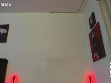Dante_Franco Chaturbate stream image from February 15, 2025