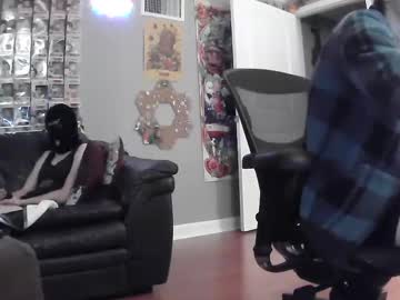 Dingsandtings Chaturbate stream image from February 15, 2025