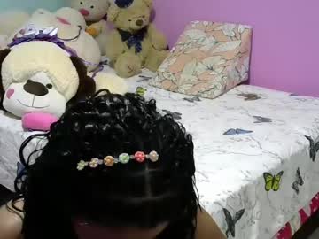 Dulce_Oriana Chaturbate stream image from February 15, 2025