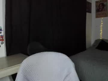 Emily_Vader Chaturbate stream image from February 15, 2025
