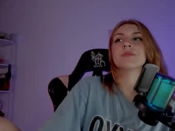 Jacky_Croft Chaturbate stream image from February 15, 2025