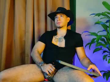 Jadenfeynman Chaturbate stream image from February 15, 2025