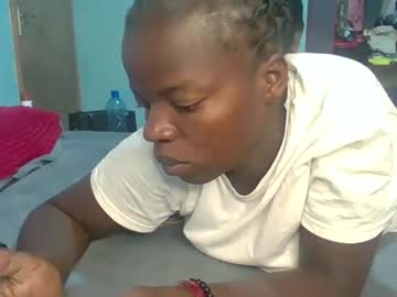 Julius_Chemi Chaturbate stream image from February 15, 2025