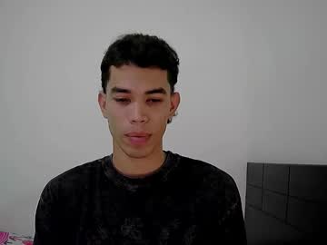 Khalicush Chaturbate stream image from February 15, 2025