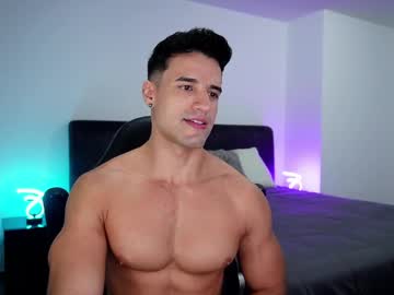 Krops_ Chaturbate stream image from February 15, 2025