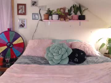 Ladyboyhomemaker Chaturbate stream image from February 15, 2025