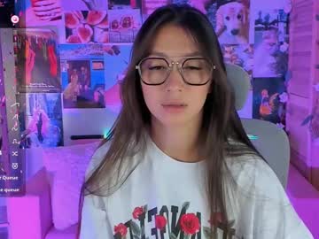 Lanabakers Chaturbate stream image from February 15, 2025