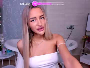 Leila_Flower Chaturbate stream image from February 15, 2025