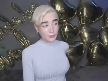 Lonelly_Lolly98 Chaturbate stream image from February 15, 2025