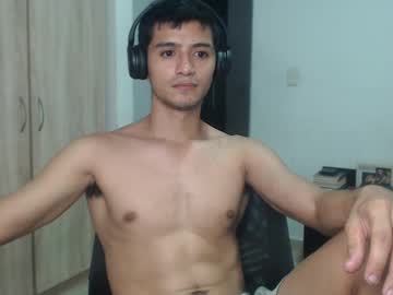 Lucifferr_ Chaturbate stream image from February 15, 2025