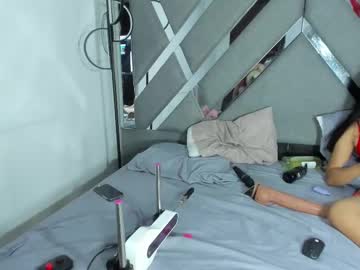 Lunagates Chaturbate stream image from February 15, 2025