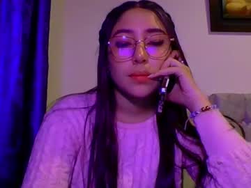 Maddiesquirt69 Chaturbate stream image from February 15, 2025