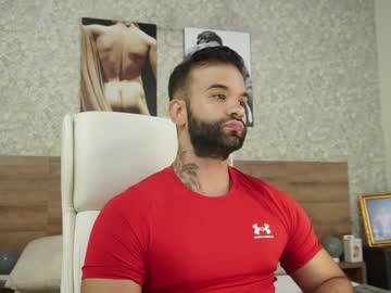 Mark_Hazze Chaturbate stream image from February 15, 2025