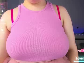 Marry_Evans Chaturbate stream image from February 15, 2025