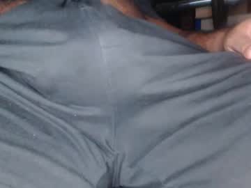 Mesaeightysix Chaturbate stream image from February 15, 2025