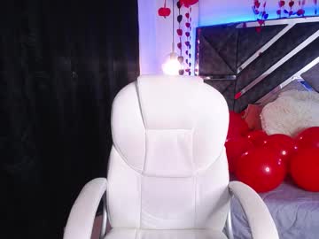 Mia_Yourhottie Chaturbate stream image from February 15, 2025