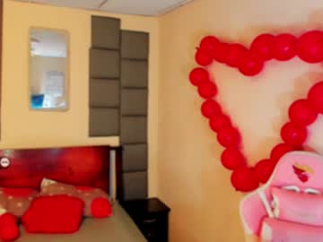 Mimirodriguezz Chaturbate stream image from February 15, 2025
