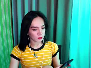 Missflawless699 Chaturbate stream image from February 15, 2025