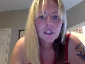 Mrscherrycrush Chaturbate stream image from February 15, 2025