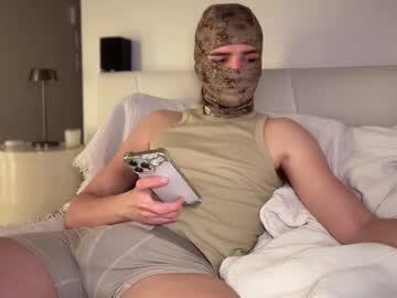 Nathan_Vanlinden Chaturbate stream image from February 15, 2025