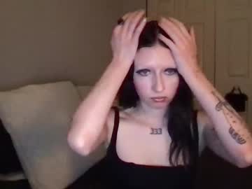 Sabelwitch Chaturbate stream image from February 15, 2025