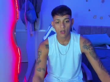 Slim_Master12 Chaturbate stream image from February 15, 2025