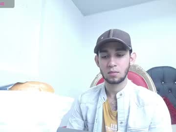 Alexiscollinss Chaturbate stream image from February 15, 2025