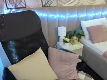 Alli_Zi Chaturbate stream image from February 15, 2025