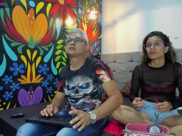 Angela_And_Bruno Chaturbate stream image from February 15, 2025