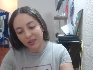 Ashlye_Rosee Chaturbate stream image from February 15, 2025