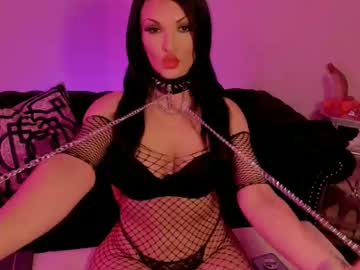 Bettybishop Chaturbate stream image from February 15, 2025