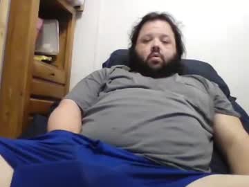 Bigbear3287 Chaturbate stream image from February 15, 2025