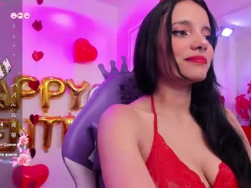 Chanell_T18 Chaturbate stream image from February 15, 2025