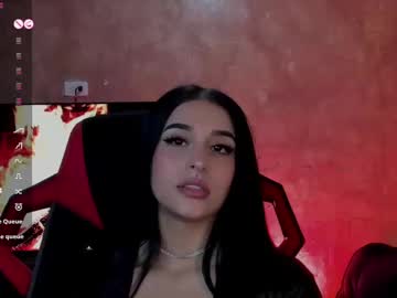 Charlotte_Greys Chaturbate stream image from February 15, 2025