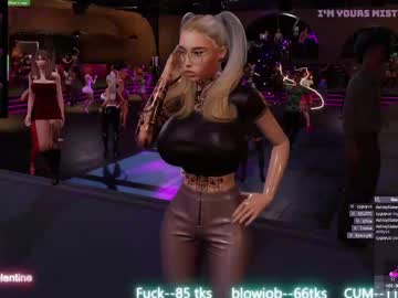 Chelsi_Doll Chaturbate stream image from February 15, 2025