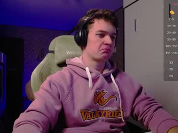 Cumzan_ Chaturbate stream image from February 15, 2025